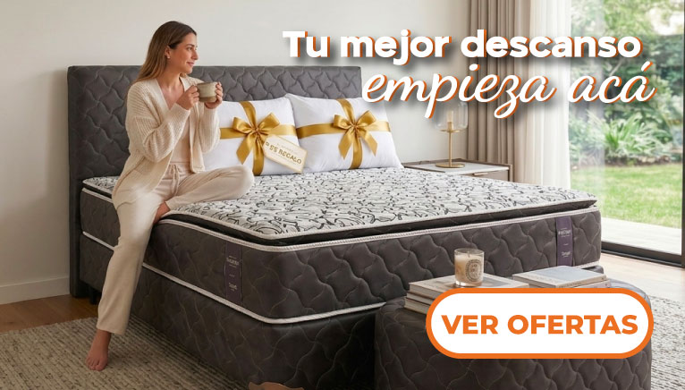 Sommiers Paraná